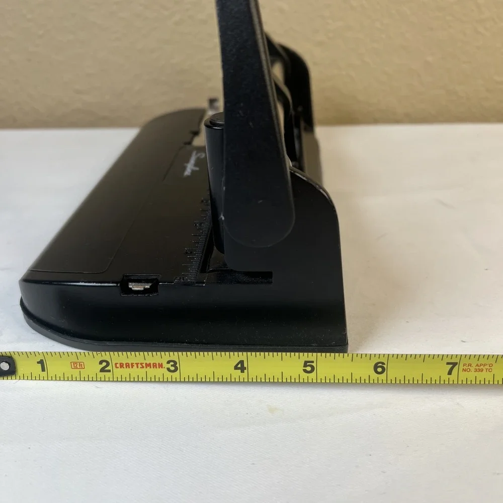 Swingline vtg mcm